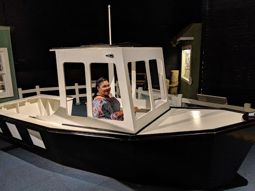 Aquarium «The Maritime Aquarium at Norwalk», reviews and photos, 10 N Water St, Norwalk, CT 06854, USA