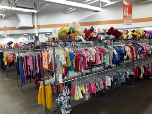 Thrift Store «Goodwill», reviews and photos, 6750 W Peoria Ave, Peoria, AZ 85345, USA
