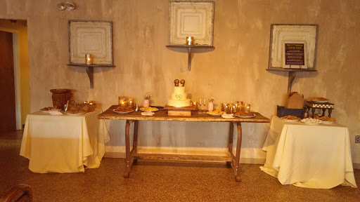 Wedding Venue «The Venue», reviews and photos, 21 N Market St, Asheville, NC 28801, USA