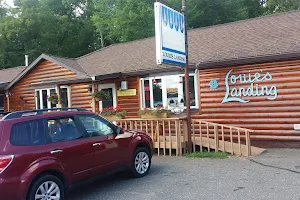 Louies Landing Bar & Grill image