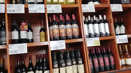 Warehouse club «BJ’s Wholesale Club», reviews and photos, 1800 Dunlawton Ave, Port Orange, FL 32127, USA