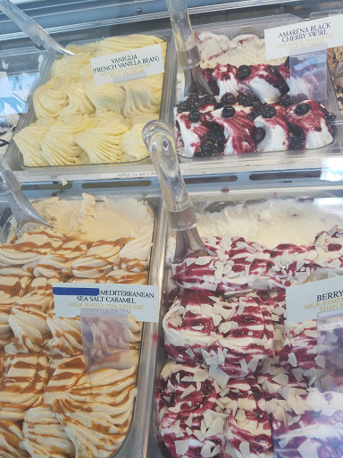 Ice Cream Shop «Paciugo Frisco South», reviews and photos, 8008 TX-121, Frisco, TX 75034, USA