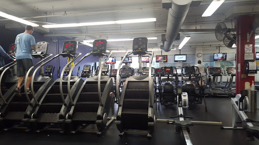 Gym «American Barbell», reviews and photos, 700 W Hamilton Ave, Campbell, CA 95008, USA