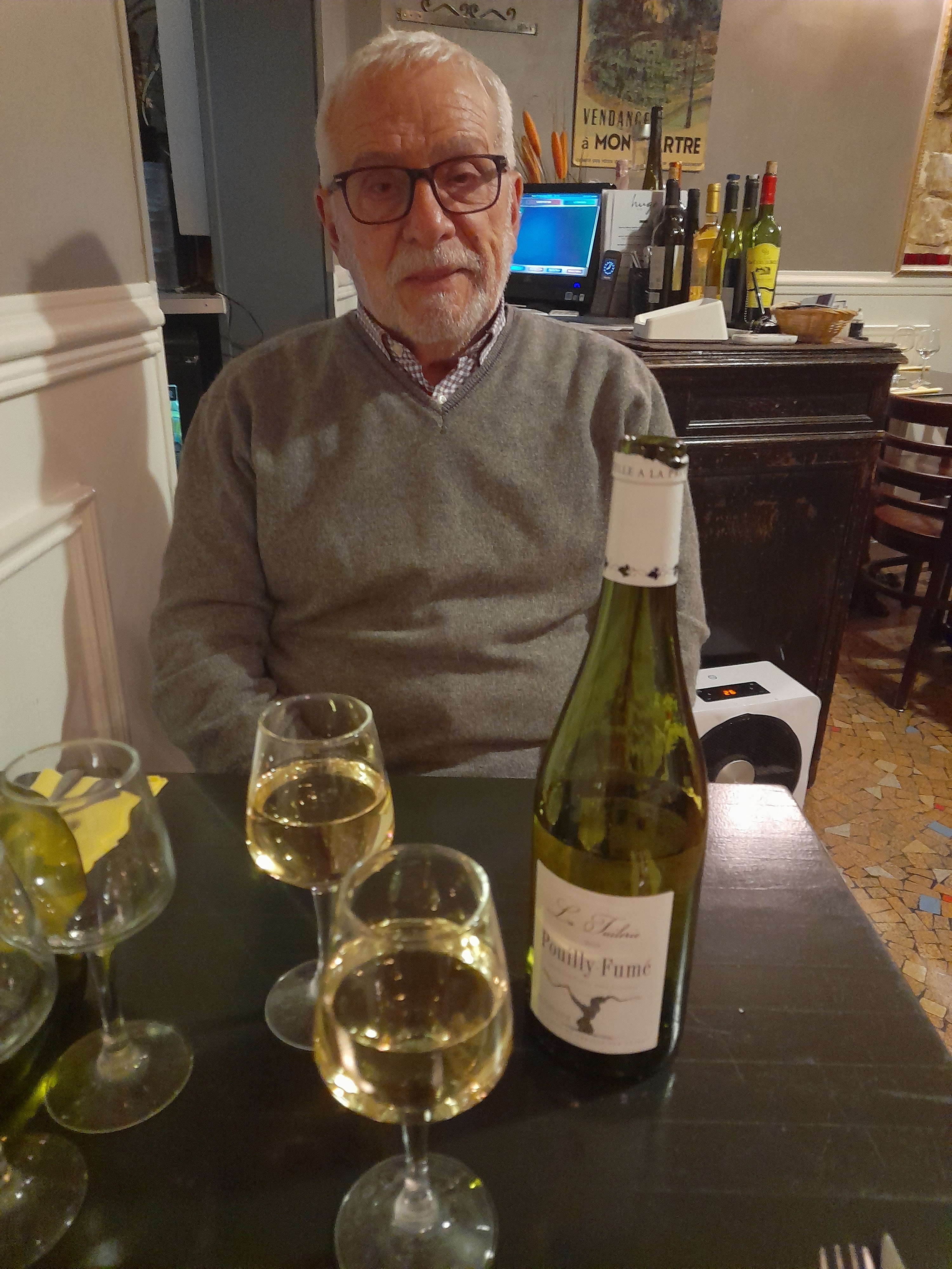 Photo n° 1 de l'avis de Gate.G fait le 12/12/2022 à 19:51