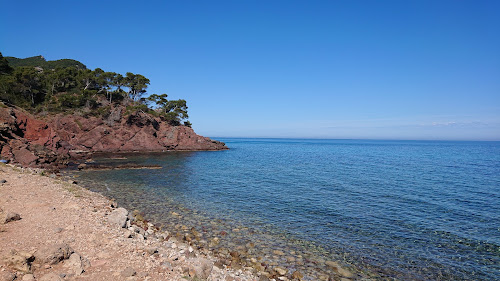 Beach Cala Gata photo #2