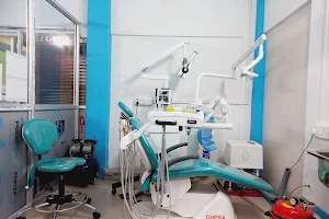 The Dental Care N Cure ( Dr. Shashwati Datta & Dr. Kaushik Ranjan Deb ) image