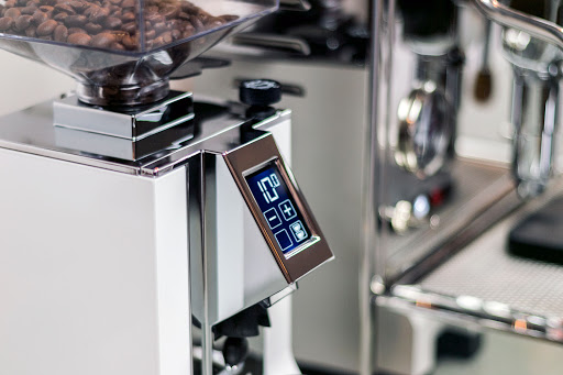 Appliance Store «Clive Coffee», reviews and photos, 79 SE Taylor St #100, Portland, OR 97214, USA