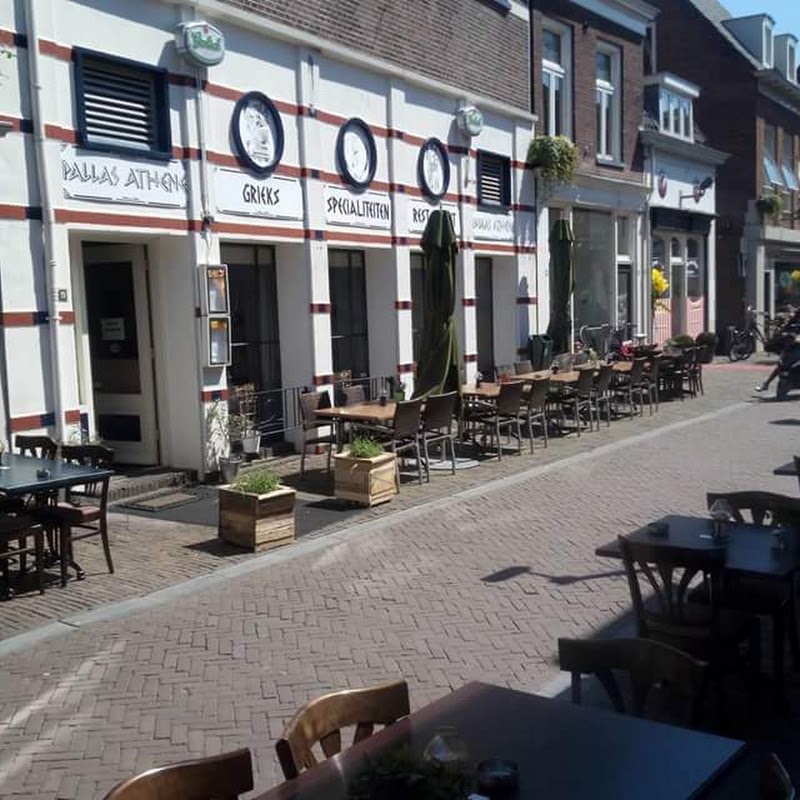 Pallas Amersfoort