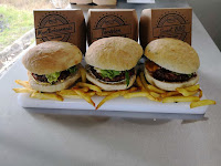 Aliment-réconfort du Restauration rapide Home Sweet Burger à Andrézieux-Bouthéon - n°1