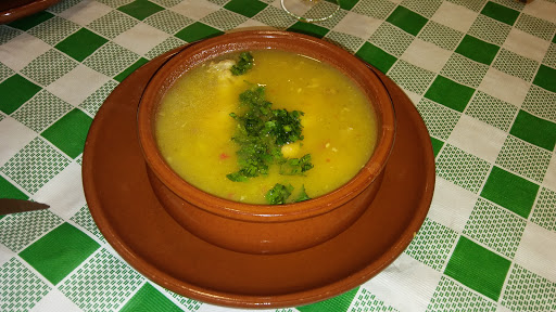 Punto Sabroso