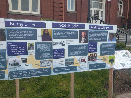 History Museum «Clark County Historical Museum», reviews and photos, 1511 Main St, Vancouver, WA 98660, USA