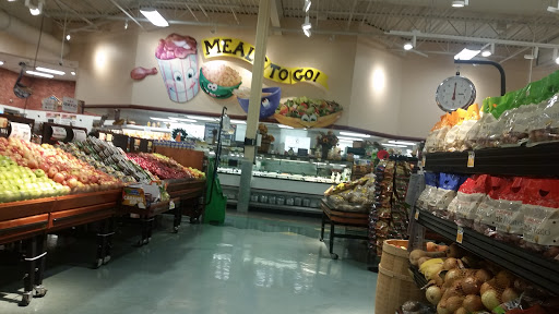 Grocery Store «ShopRite of Waretown», reviews and photos, 501 U.S. 9 #100, Waretown, NJ 08758, USA