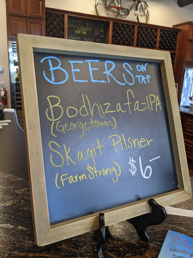 Winery «Bertelsen Winery», reviews and photos, 20598 Starbird Rd, Mt Vernon, WA 98274, USA