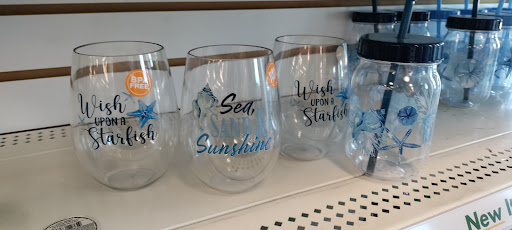 Dollar Store «Dollar Tree», reviews and photos, 1832 Leithsville Rd, Hellertown, PA 18055, USA