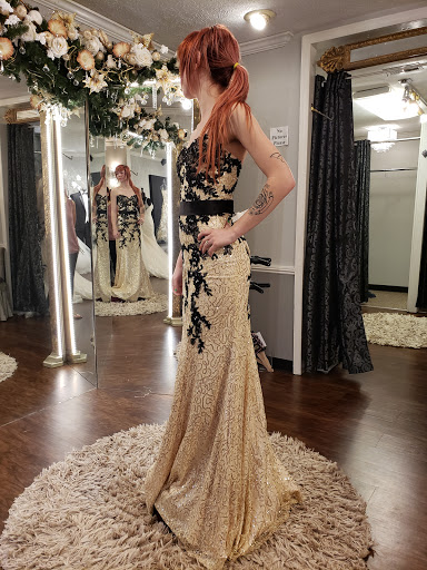 Bridal Shop «A Formal Occasion», reviews and photos, 4489 Bells Ferry Rd, Kennesaw, GA 30144, USA