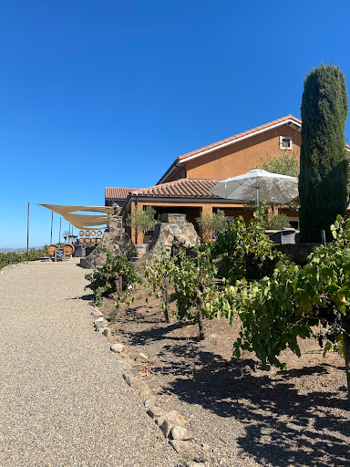 Winery «Viansa Sonoma», reviews and photos, 25200 Arnold Dr, Sonoma, CA 95476, USA