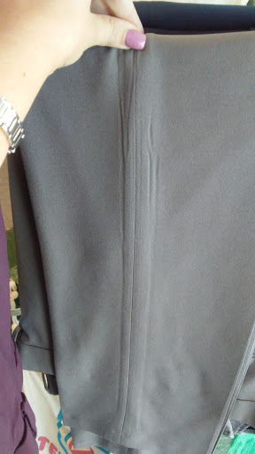 Dry Cleaner «Any Garment Cleaners», reviews and photos, 1204 US-130, Cinnaminson, NJ 08077, USA