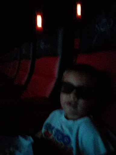 Movie Theater «NCG Cinema», reviews and photos, 1505 N Bridge St, Yorkville, IL 60560, USA