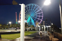 Boardwalk Arcade