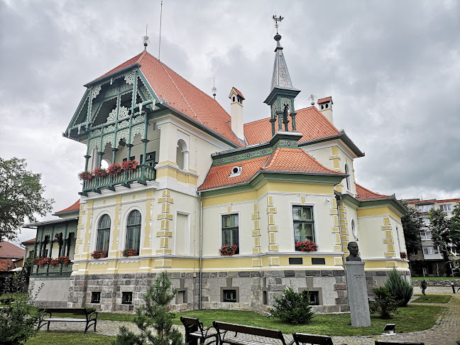 Haáz Rezső Museum