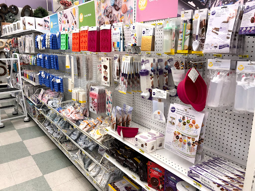 Fabric Store «Jo-Ann Fabrics and Crafts», reviews and photos, 2753 S Market St, Gilbert, AZ 85295, USA