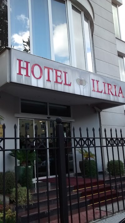 Photos of Iliria Hotel
