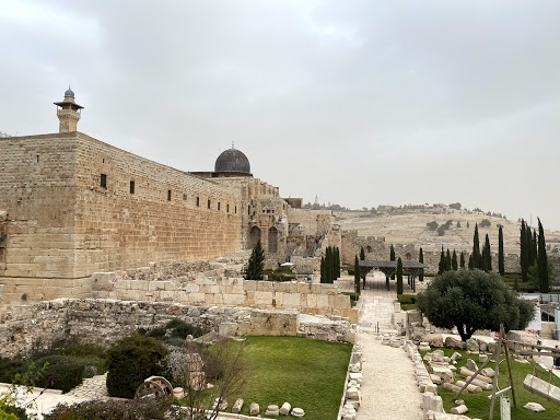 Tourist Israel Tours