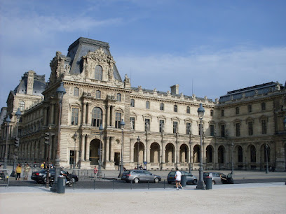 Paris Tourism Office