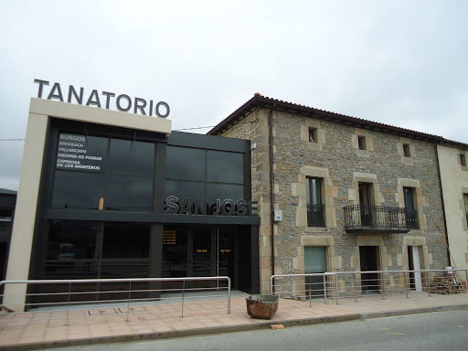Tanatorio 