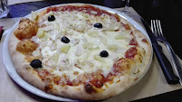 Pizza du Restaurant américain Long Horn Ranch à Cluses - n°5