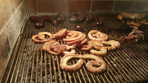 Parrilla Del Bajo