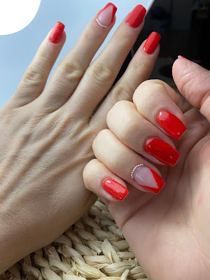 Artnail’s by Sev à Pauillac