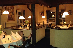 Restaurant Korfu in Langenhagen