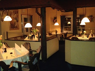 Restaurant Korfu in Langenhagen