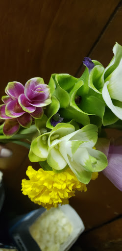 Florist «Mark Anthony Florist», reviews and photos, 1203 Waugh Dr, Houston, TX 77019, USA