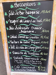 Photo n°1 de L'ALEMBERT à Montreuil ()