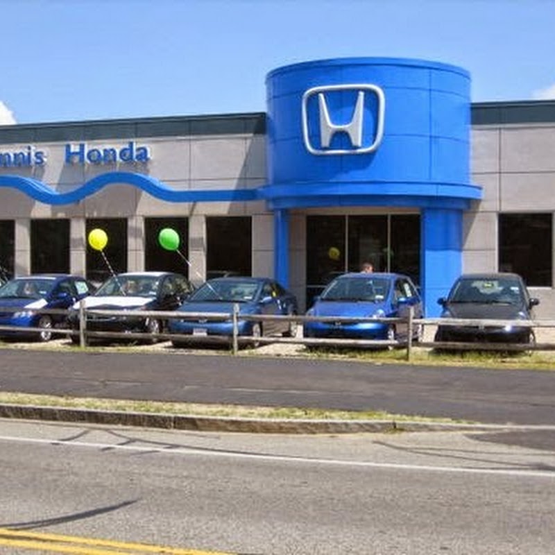 Hyannis Honda