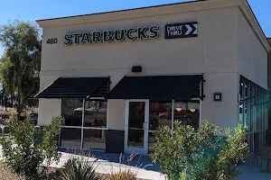 Starbucks image