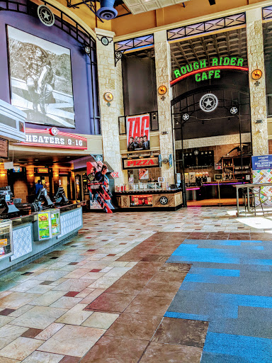 Movie Theater «Silverado 16», reviews and photos, 11505 W Loop 1604 N, San Antonio, TX 78250, USA