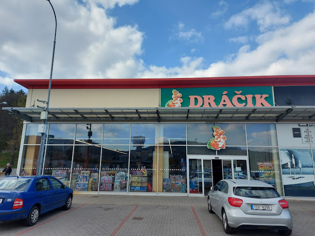 Tyršovo nábř. 5496, 760 01 Zlín 1