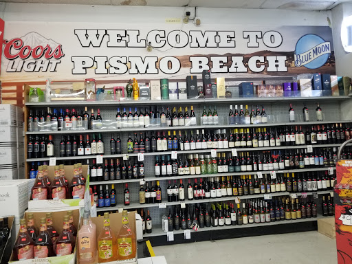 Grocery Store «Pismo Market», reviews and photos, 700 Dolliver St, Pismo Beach, CA 93449, USA