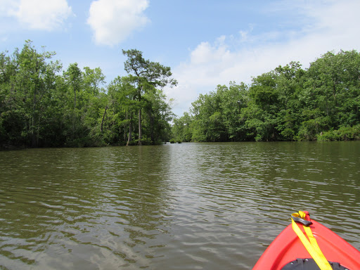 Fishing Camp «Becks Lake Fish Camp», reviews and photos, 2020 Becks Lake Rd, Cantonment, FL 32533, USA