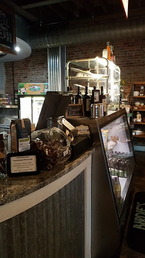 Market «Birdies Market & Catering | Grassroots Coffee», reviews and photos, 206 N Patterson St, Valdosta, GA 31601, USA