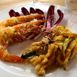 Photo n°2 de l'avis de paola.i fait le 15/01/2022 à 17:55 sur le  Osteria dei Locandieri à Abbadia San Salvatore