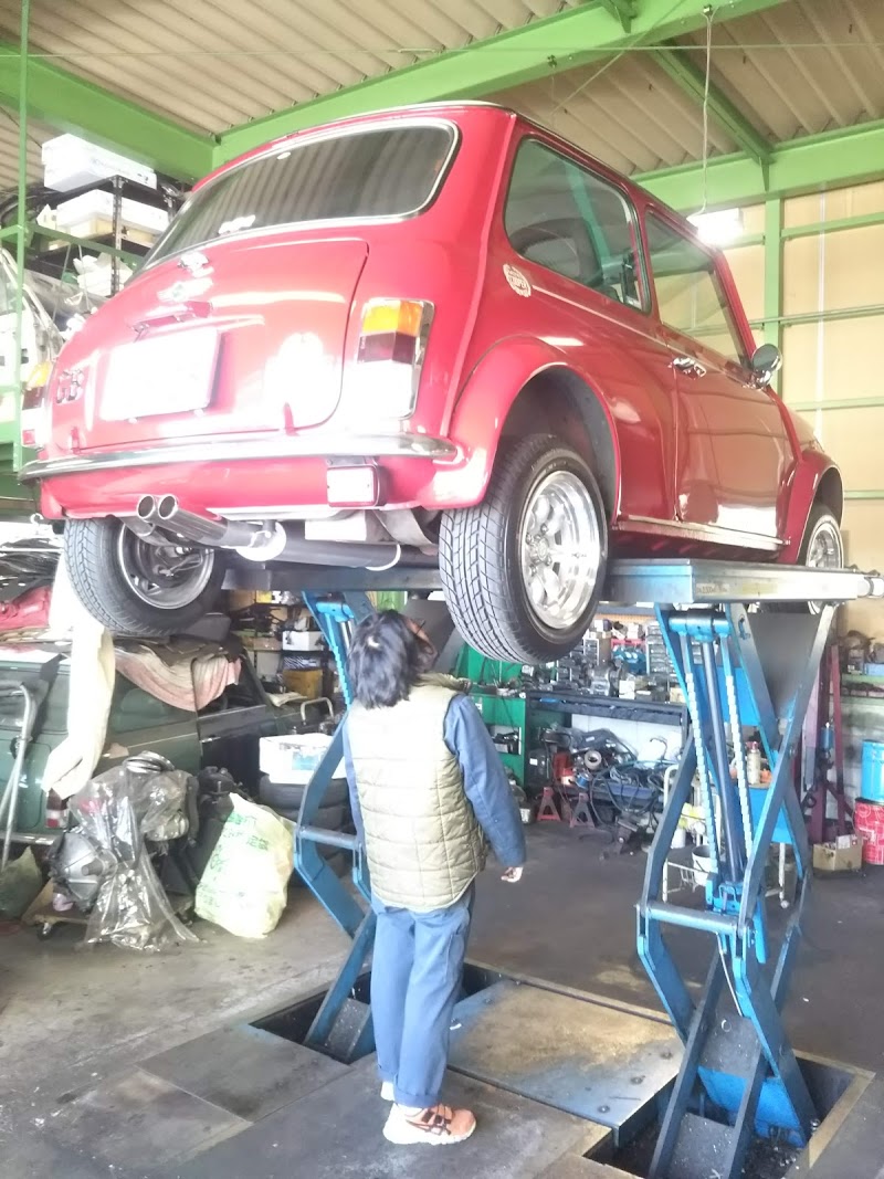 ブランズハッチナゴヤイースト 愛知県尾張旭市印場元町 自動車販売店 自動車ディーラー グルコミ