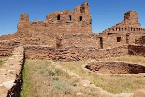 Salinas Pueblo Missions National Monument Abó Unit image