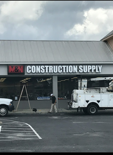 M&N Construction Supply Inc.