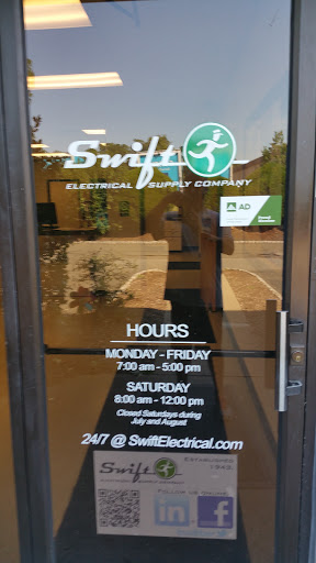 Electrical Supply Store «Swift Electrical Supply», reviews and photos, 709 Executive Blvd, Valley Cottage, NY 10989, USA