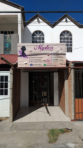 Mystica Spa