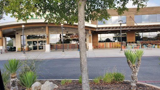 Shopping Mall «Vineyard Shopping Center», reviews and photos, 1207 North Loop 1604 W, San Antonio, TX 78258, USA